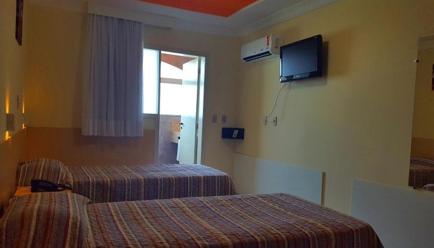 Hotel Areia De Ouro Natal Exterior photo