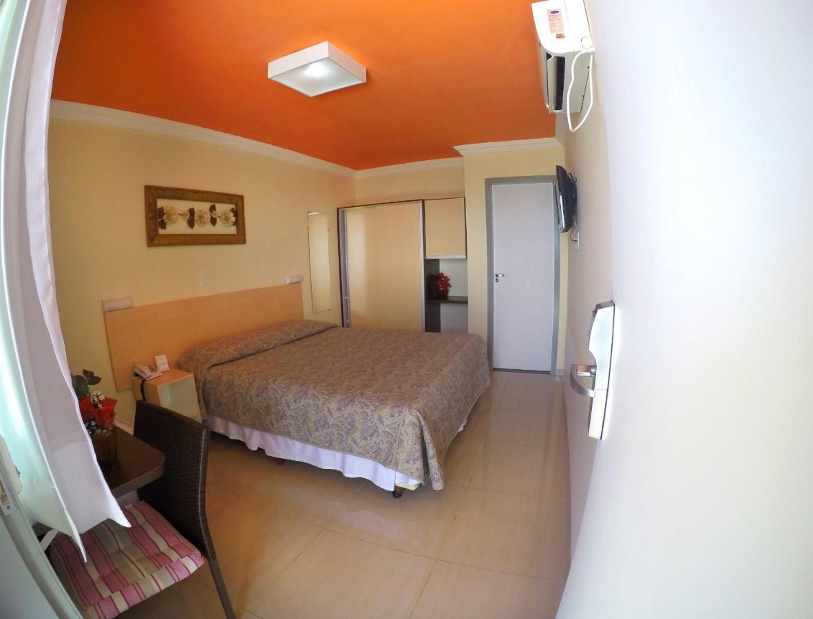 Hotel Areia De Ouro Natal Room photo