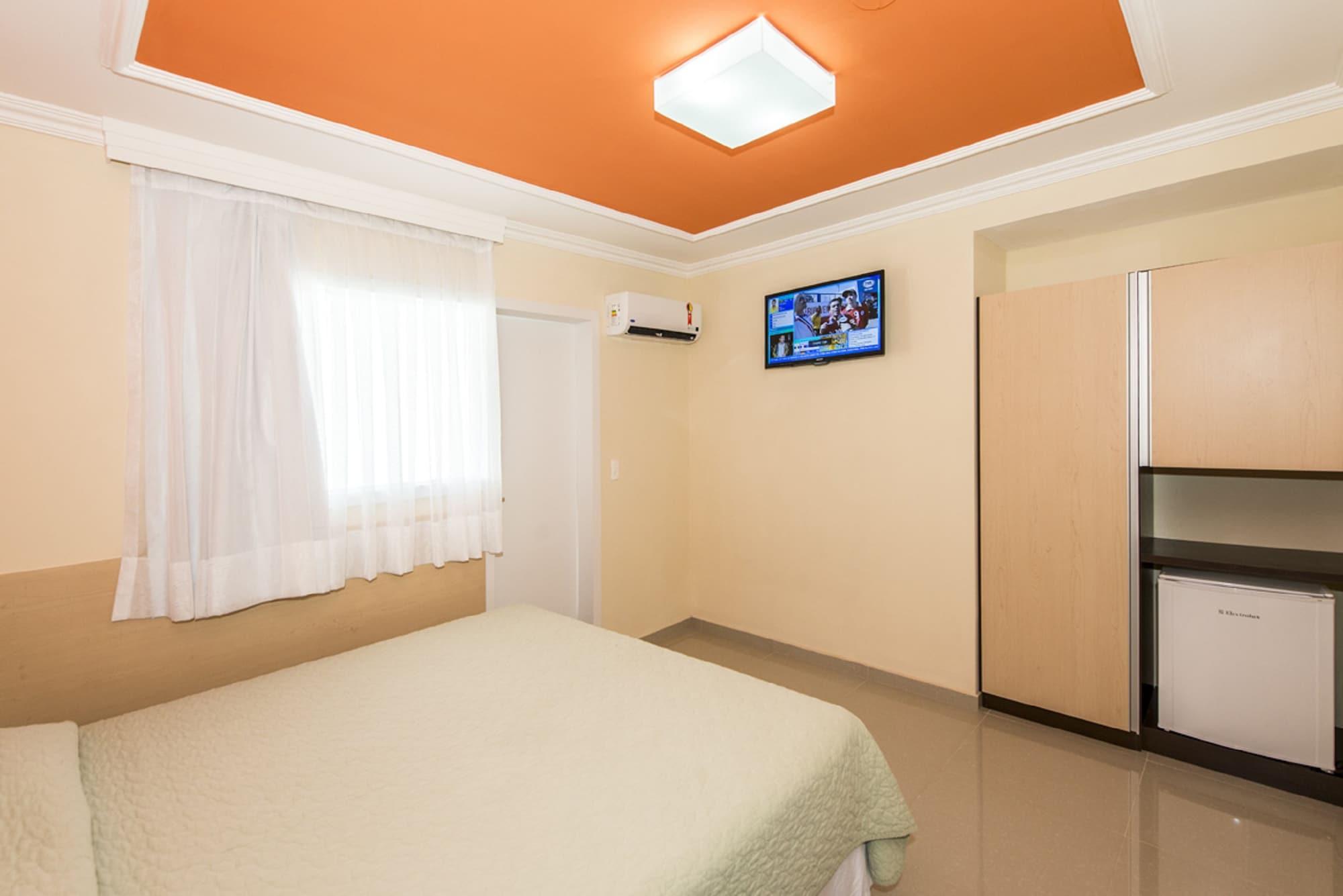Hotel Areia De Ouro Natal Exterior photo