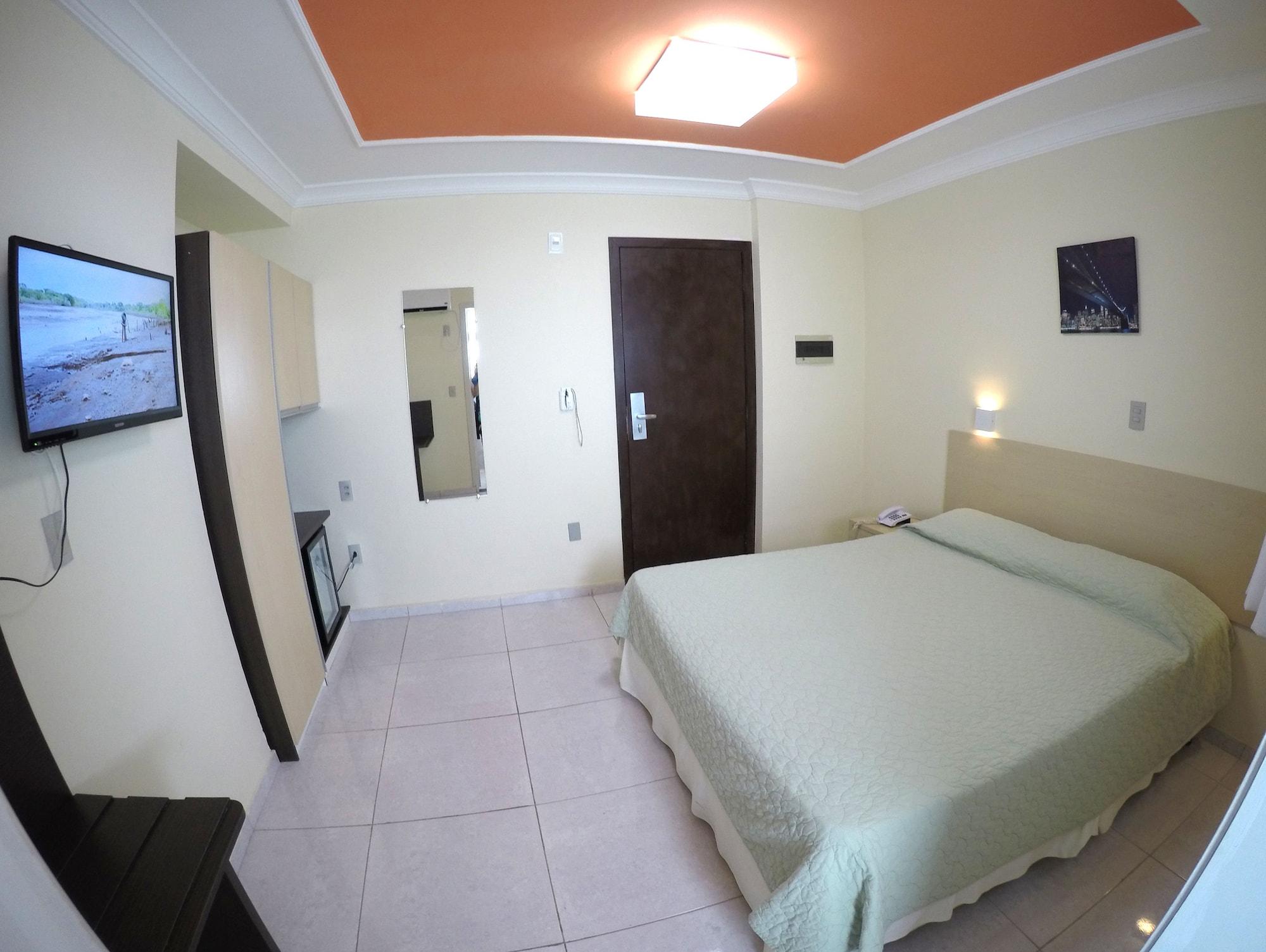 Hotel Areia De Ouro Natal Exterior photo