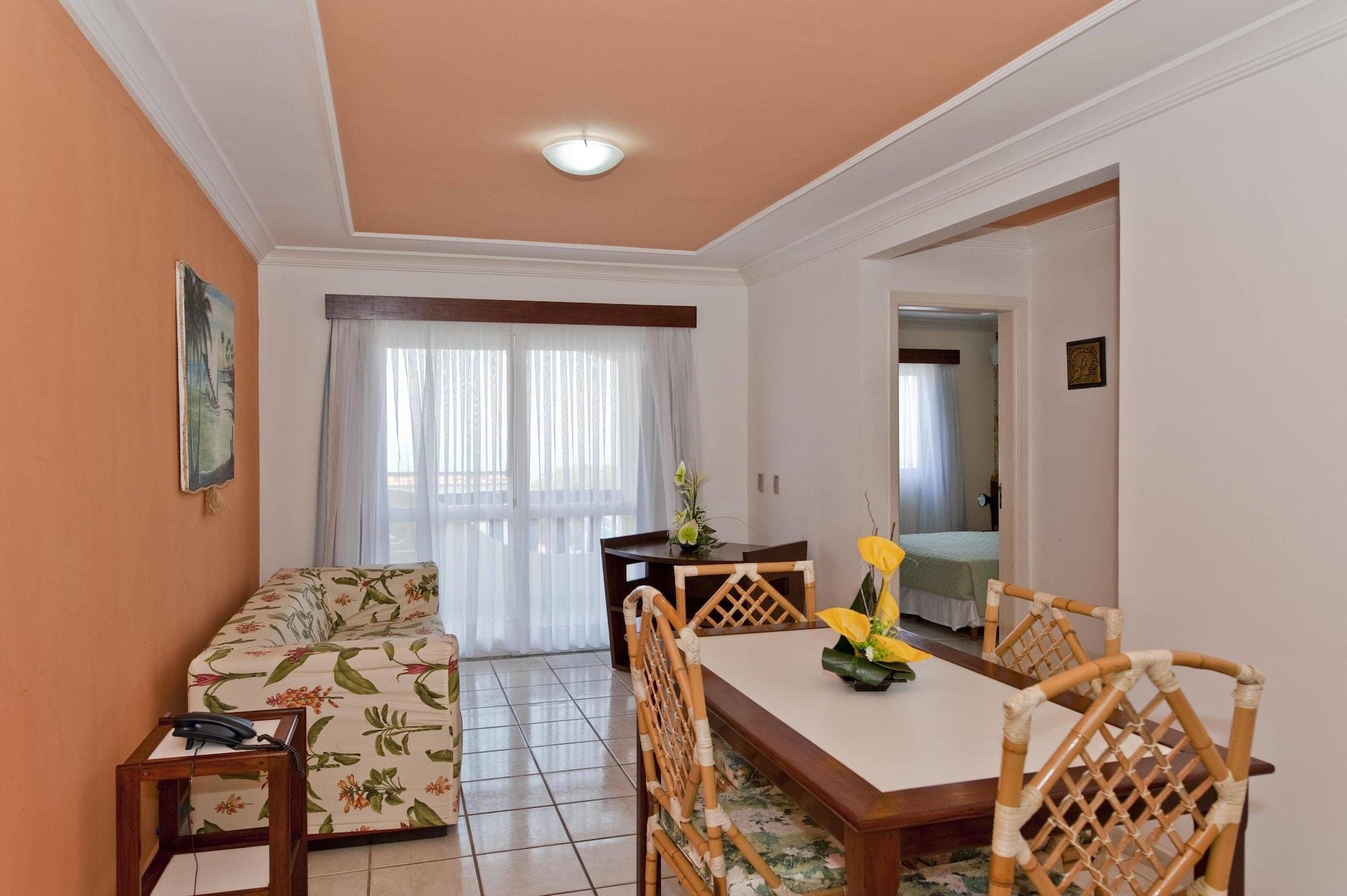 Hotel Areia De Ouro Natal Exterior photo