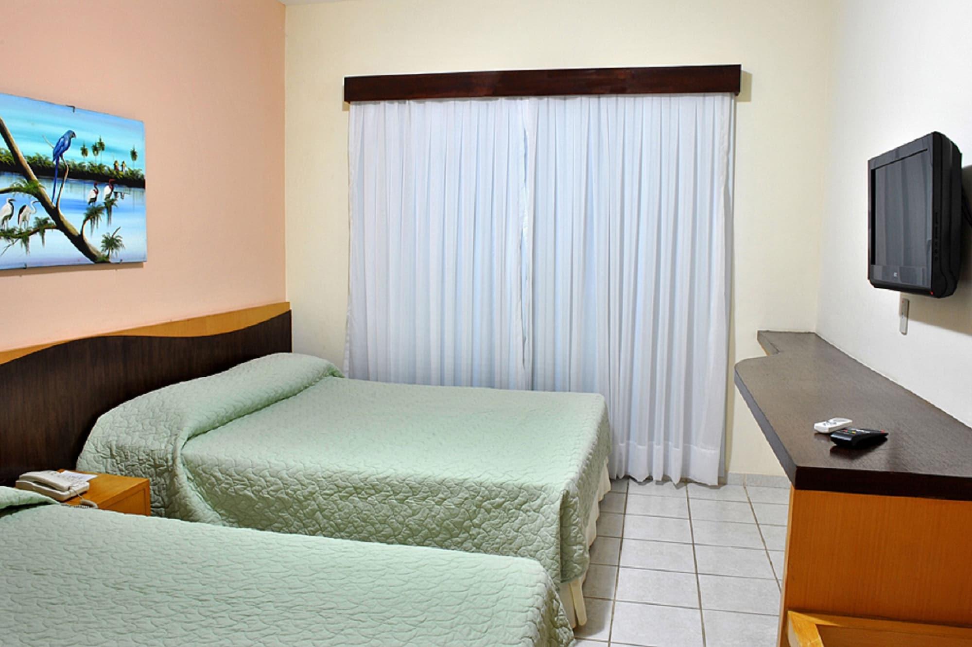 Hotel Areia De Ouro Natal Exterior photo
