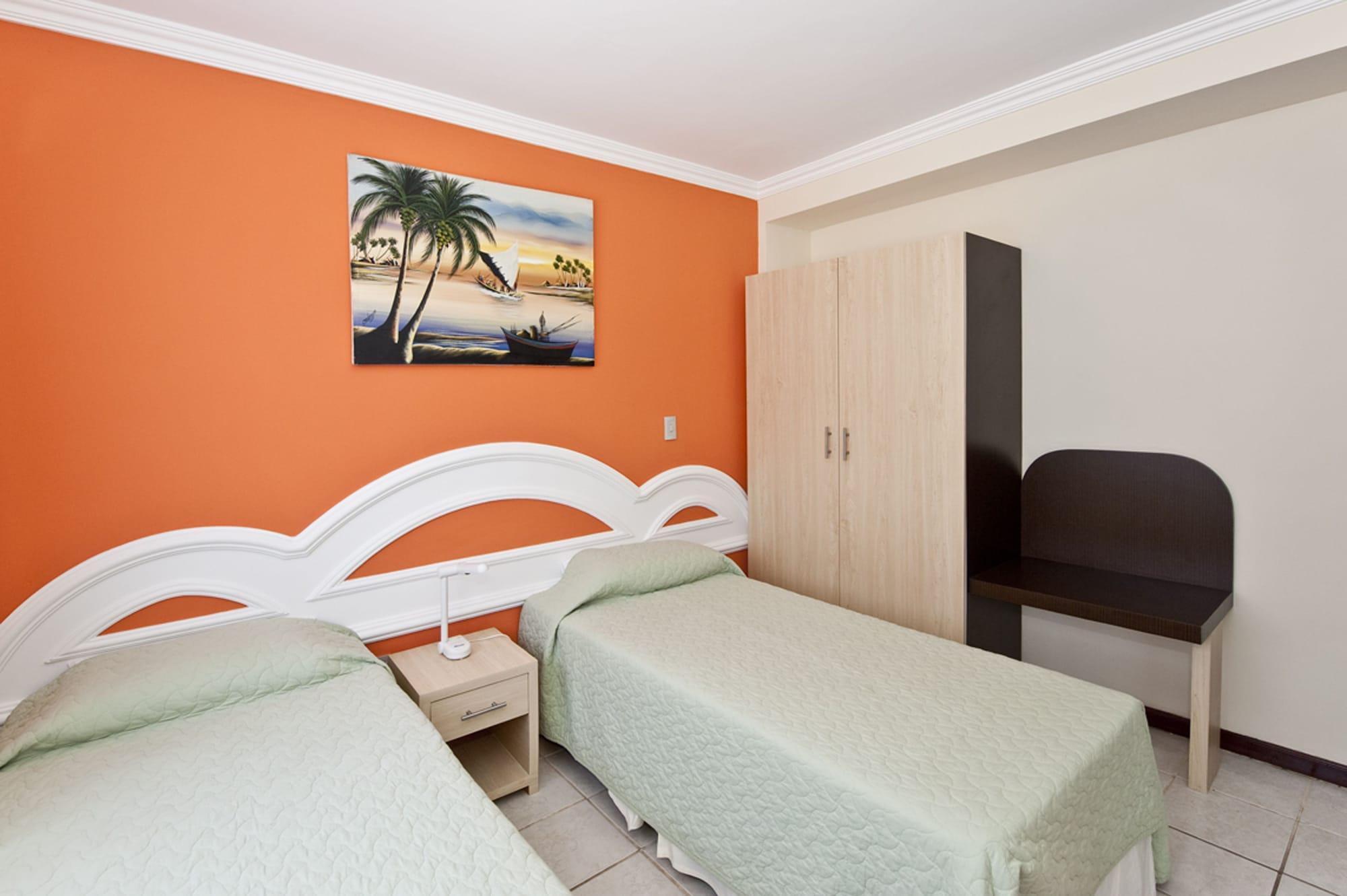 Hotel Areia De Ouro Natal Exterior photo