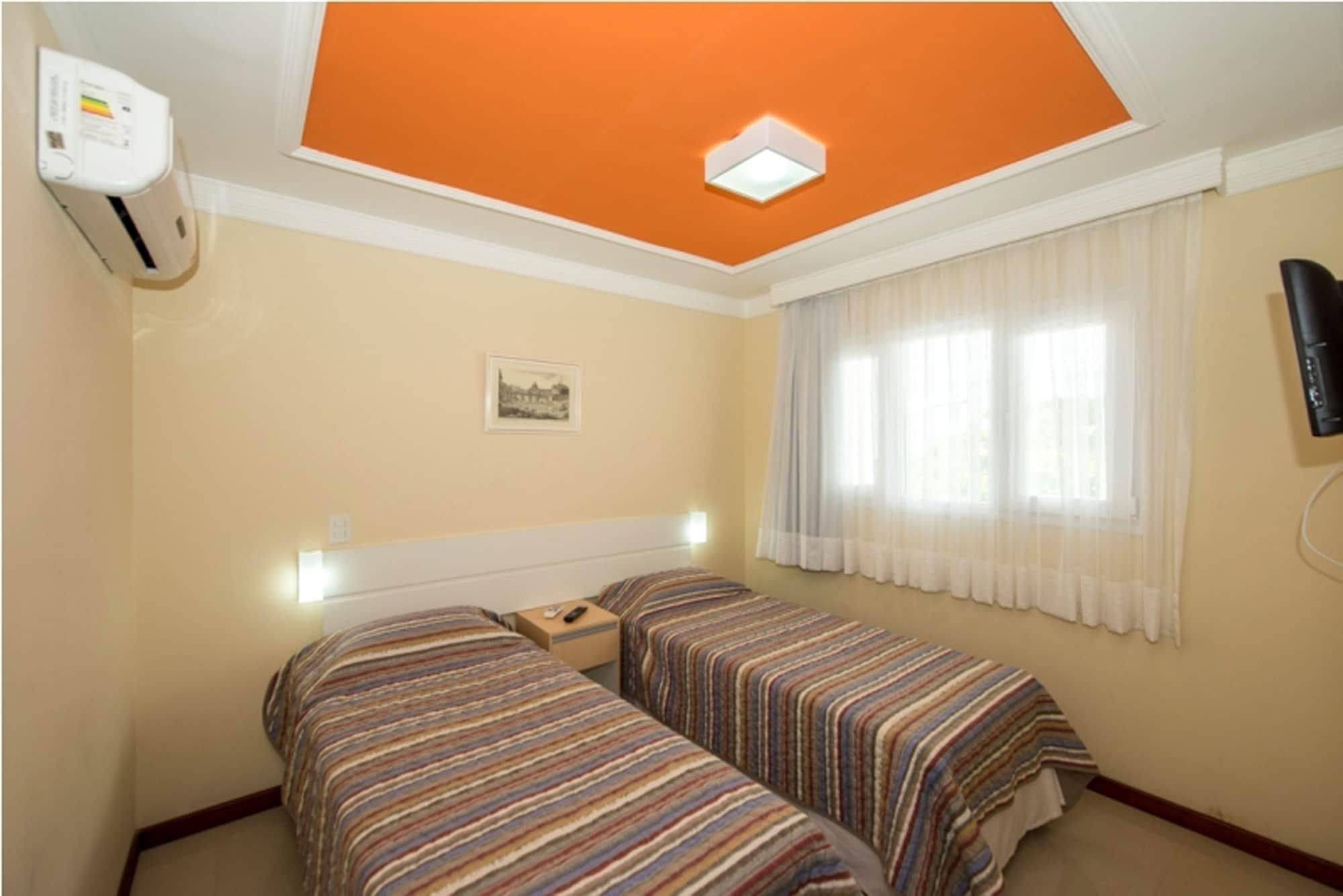 Hotel Areia De Ouro Natal Exterior photo