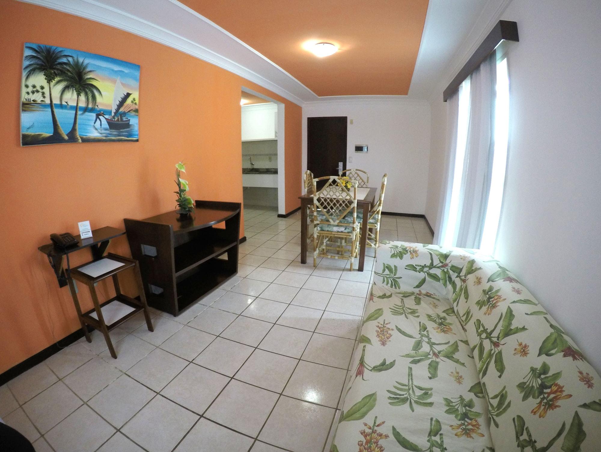 Hotel Areia De Ouro Natal Exterior photo