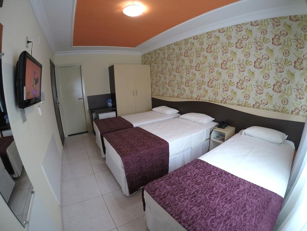 Hotel Areia De Ouro Natal Exterior photo
