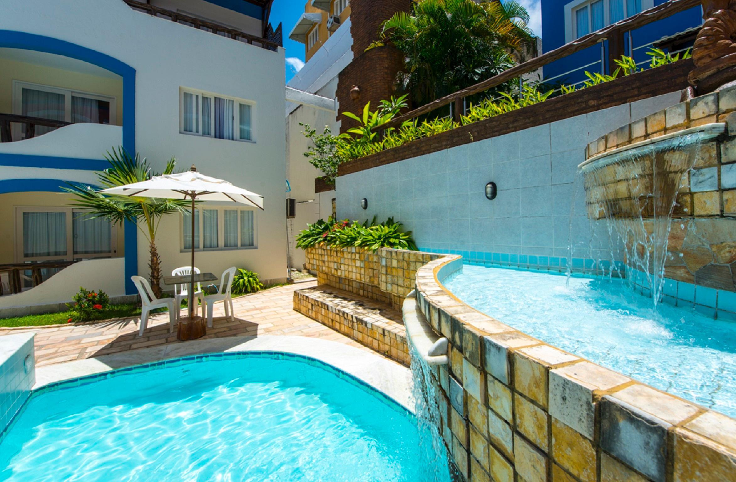Hotel Areia De Ouro Natal Exterior photo