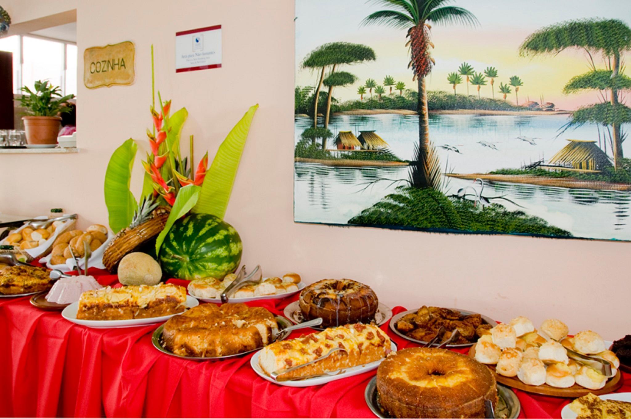 Hotel Areia De Ouro Natal Exterior photo