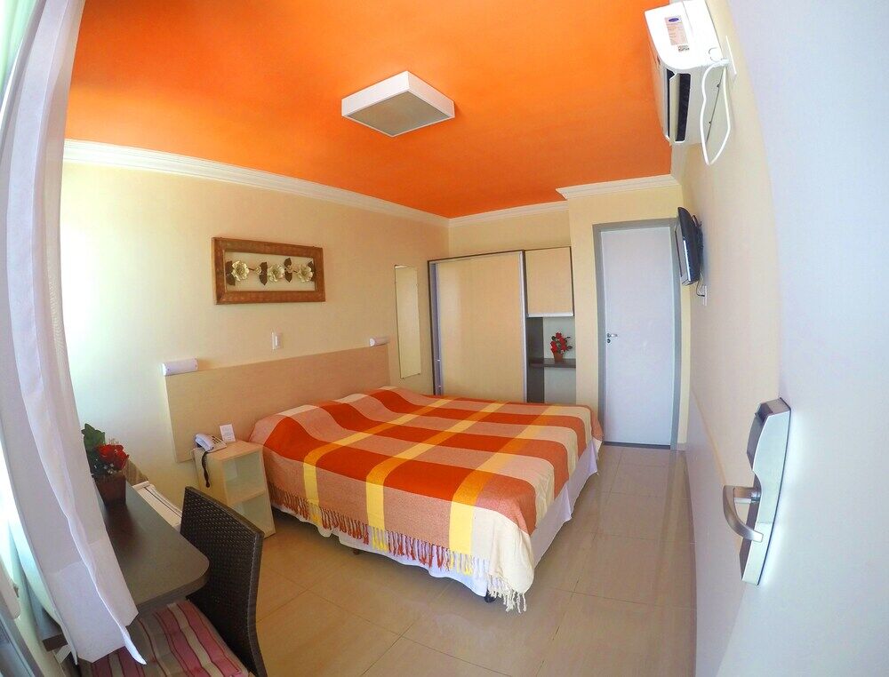 Hotel Areia De Ouro Natal Exterior photo