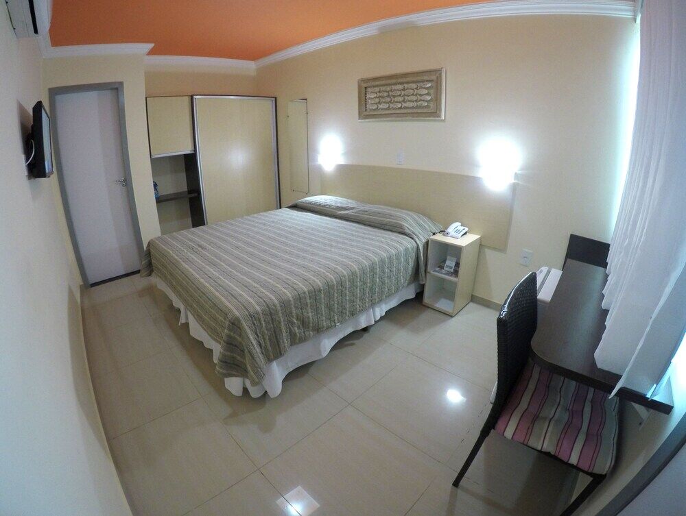 Hotel Areia De Ouro Natal Exterior photo